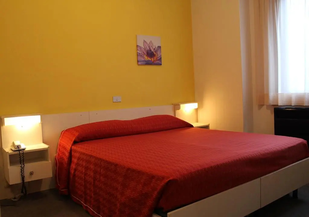 Hotel Miramonti