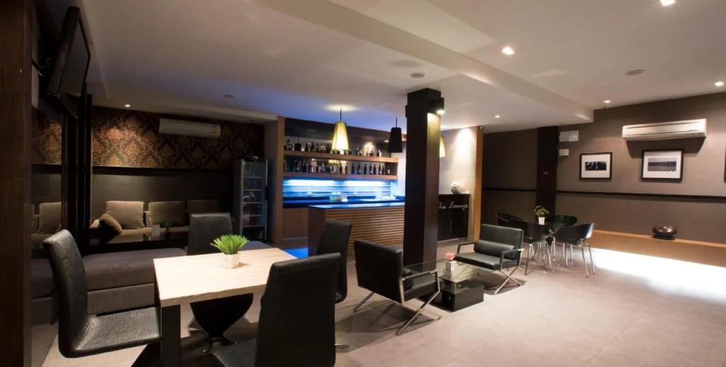 Inn Place Serviced Residence