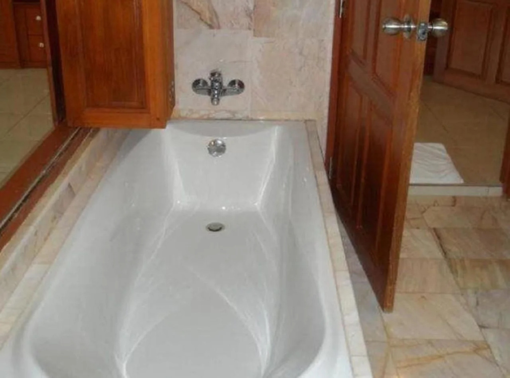 Kresident Hotel