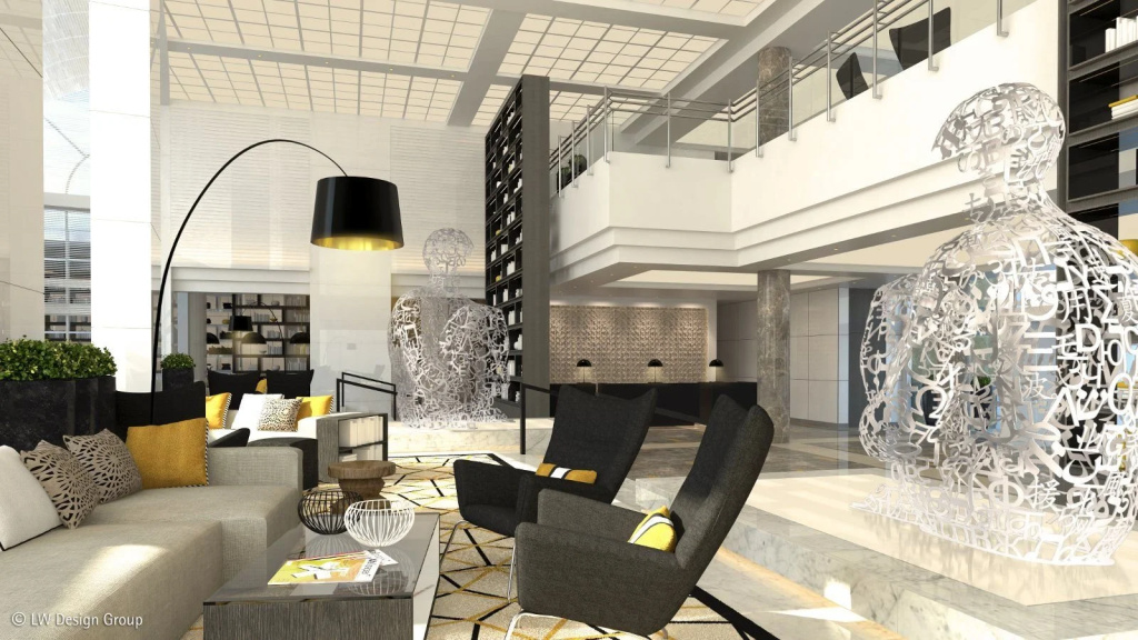 Le Royal Meridien Abu Dhabi