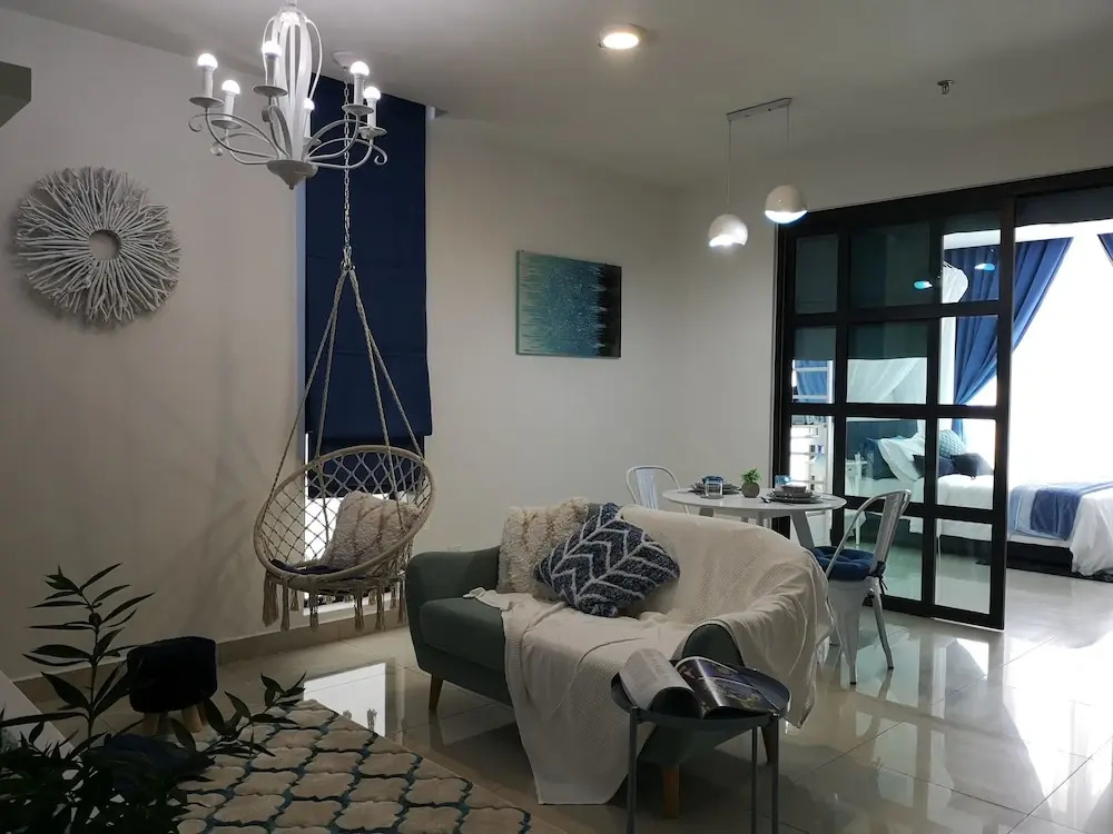 H20 Residence by ADDS