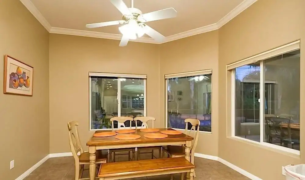 Latitude Adjustment By Signature Vacation Rentals