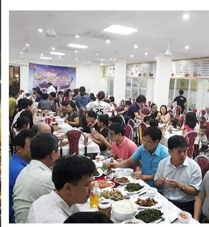 Khách sạn Viễn Đông