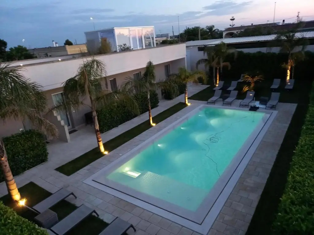 Le Murge Del Salento Hotel b&b Depandance