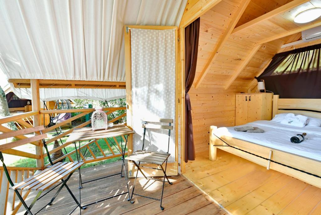 Polidor Camping Resort