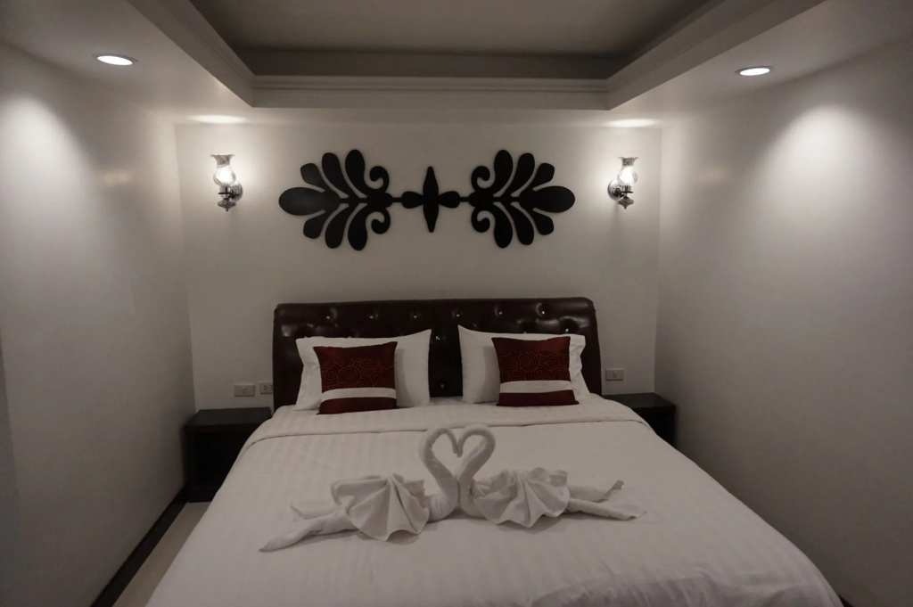 Samranchaykhong Hotel