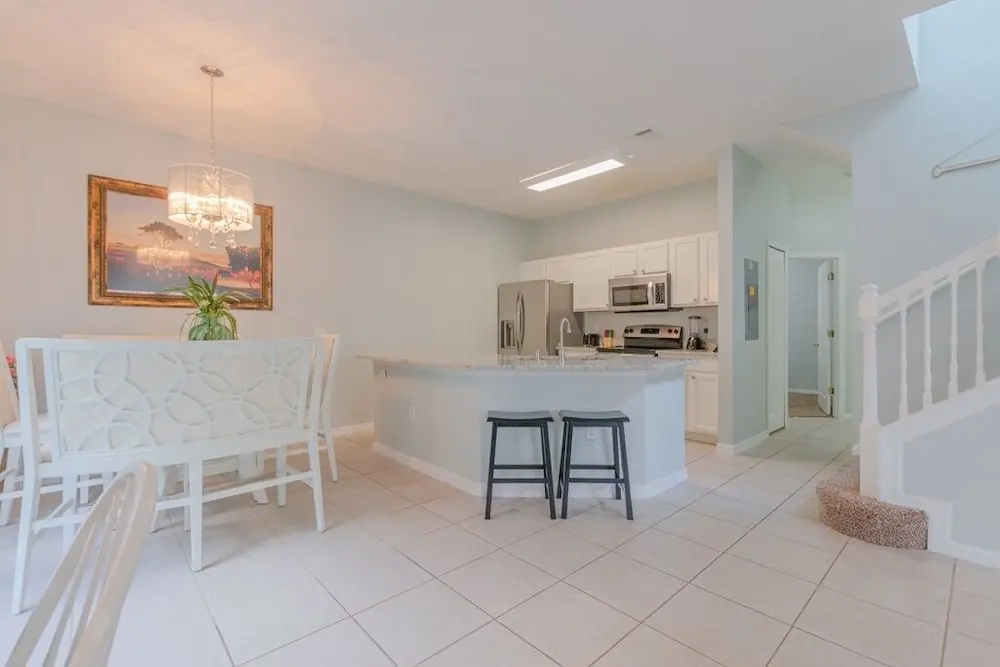 4749 Ormond Beach 4 Bedroom Home