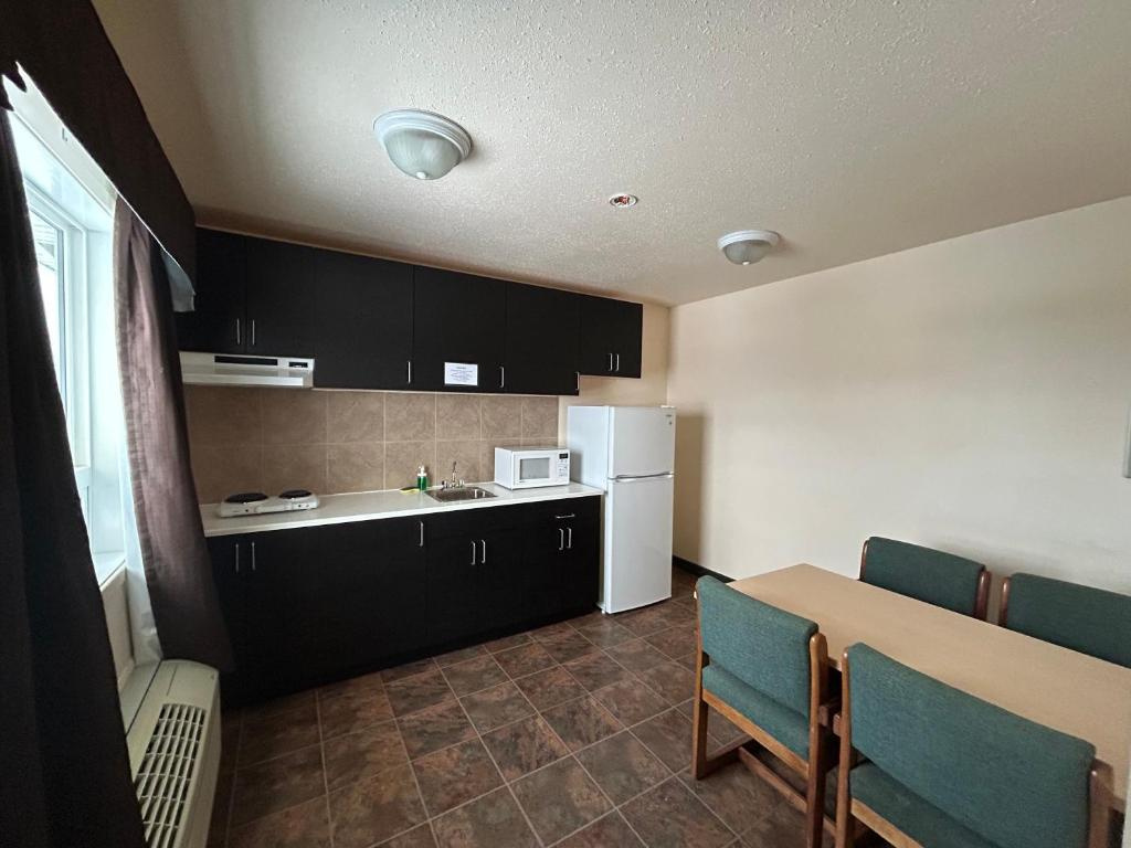 Travelodge by Wyndham Valleyview AB