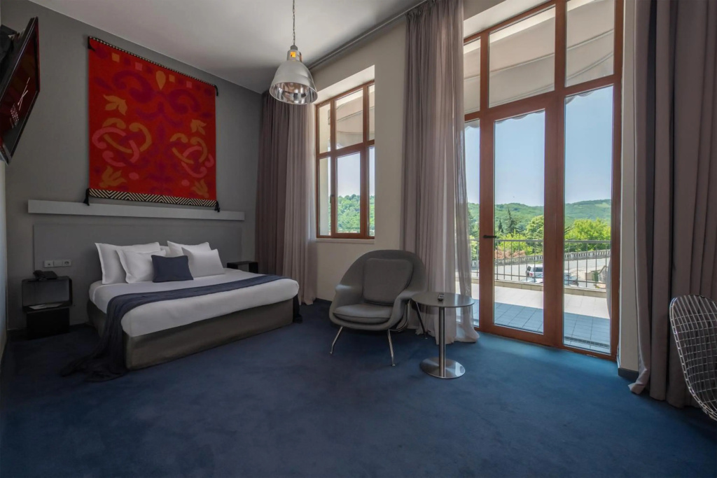 Kabadoni Boutique Hotel