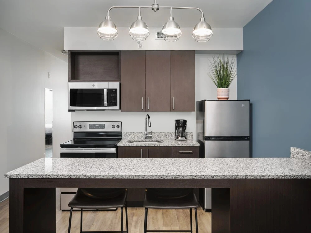 stayAPT Suites North Charleston