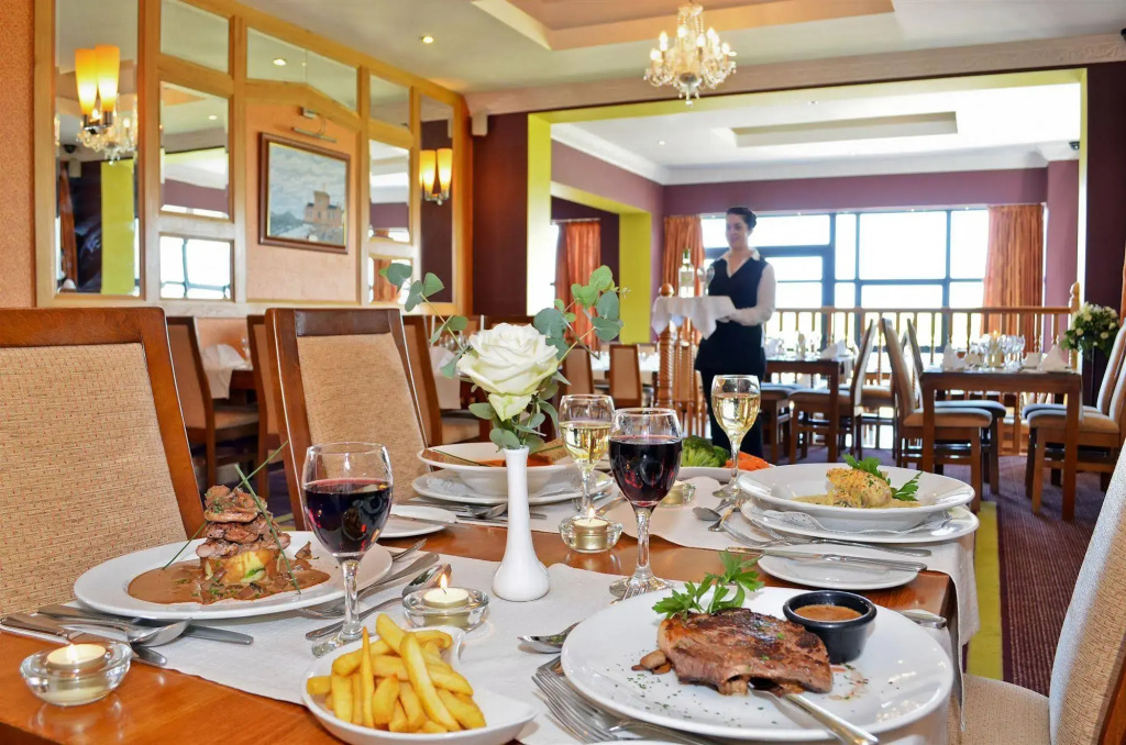 Broadhaven Bay Hotel