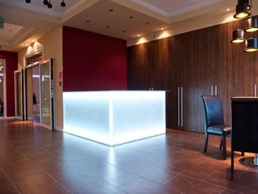 Hotel Ajax