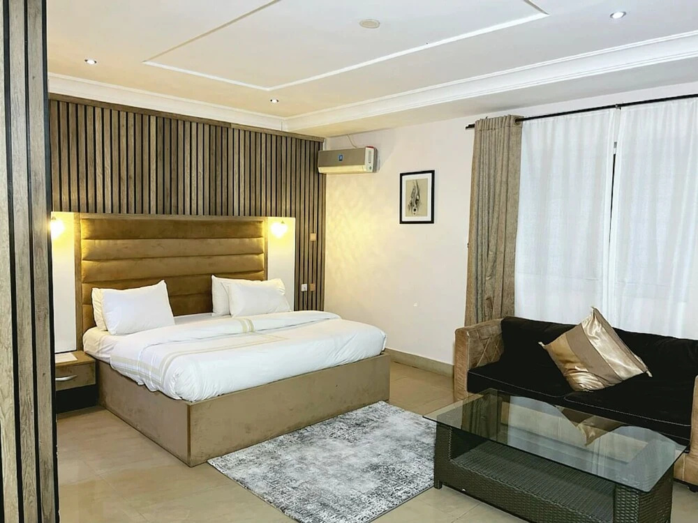 Grey Residence