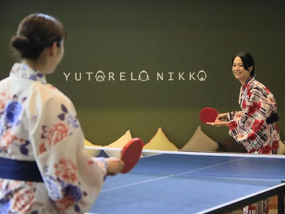 Yutorelo Nikko