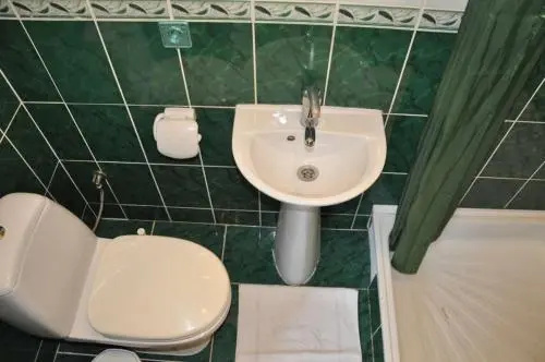 Guest House on Gogolya 36A