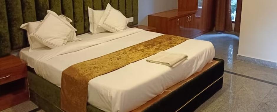 Fabhotel Prime Bella Ciao Resort