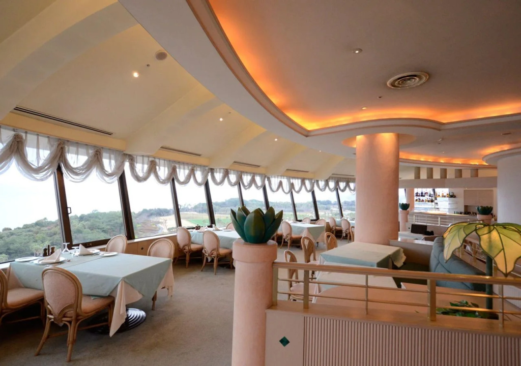 Ibusuki Iwasaki Hotel