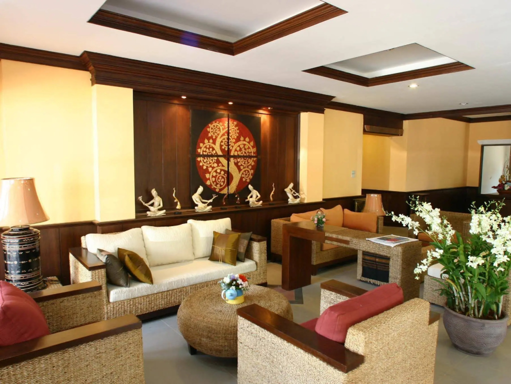 Sinthana Resort