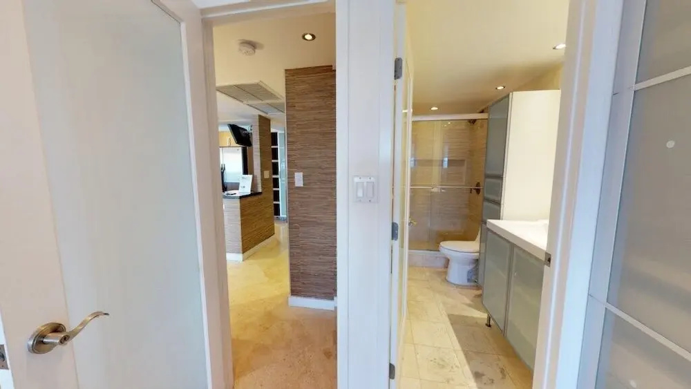 Collins Condo #211433 1 Bedroom 1.5 Bathroom Condo