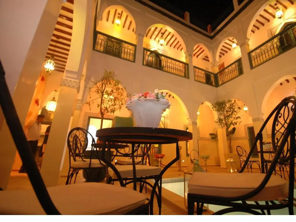 Riad Caesar