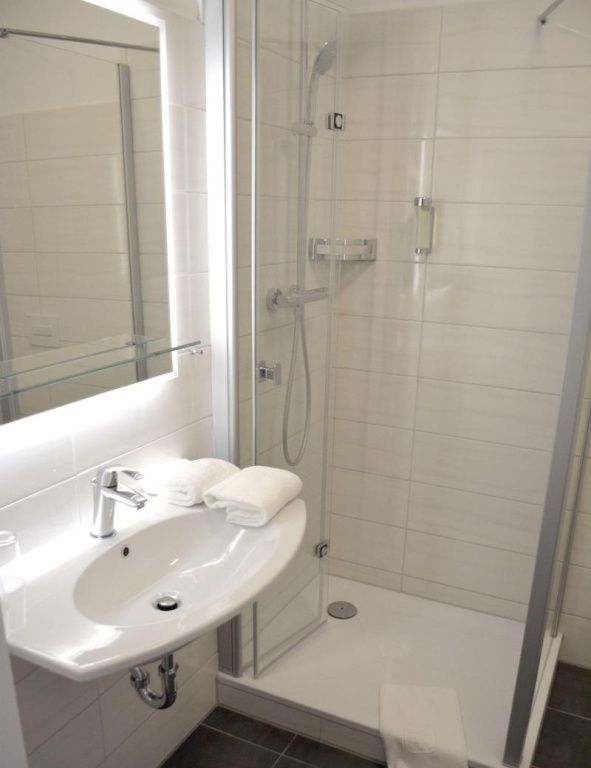Hotel Vita Berlin-Messe