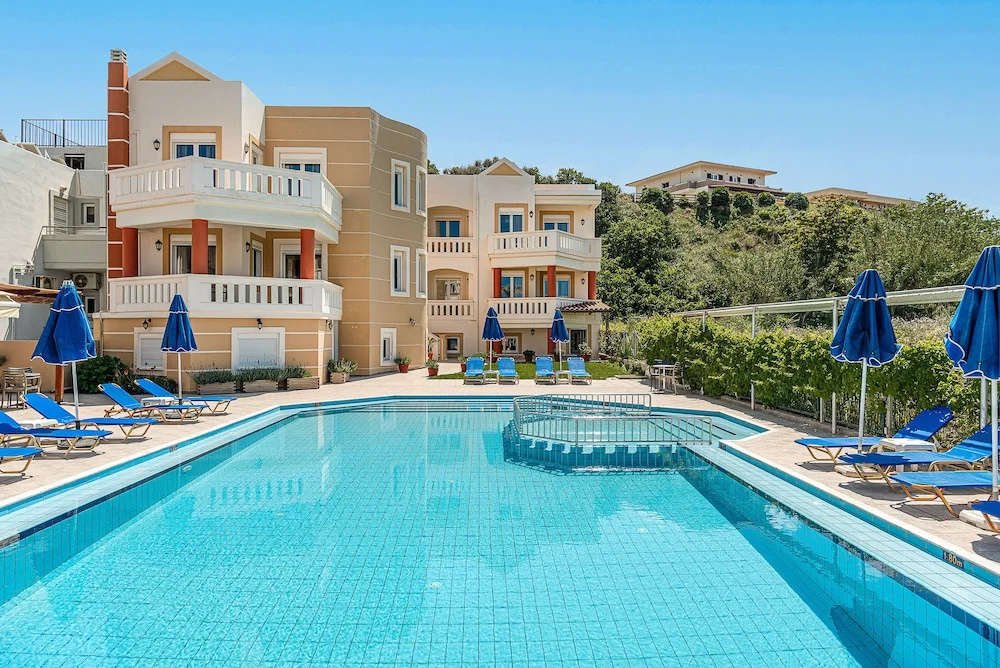 Artemis Apartments