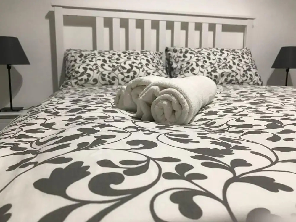 Bed & Bike
