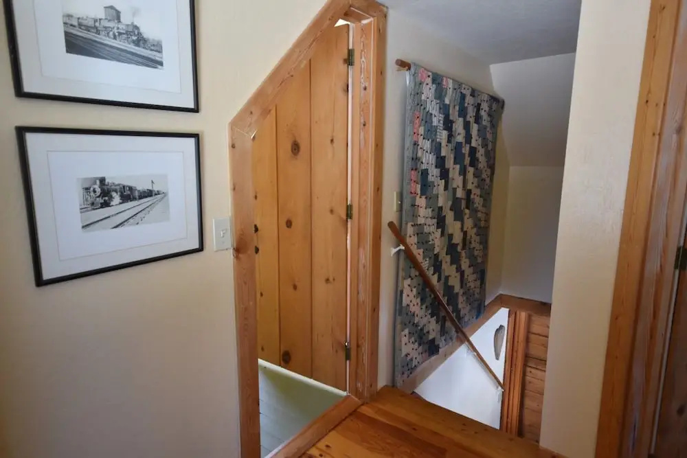 Glacier Park 3 Bedroom Cabin
