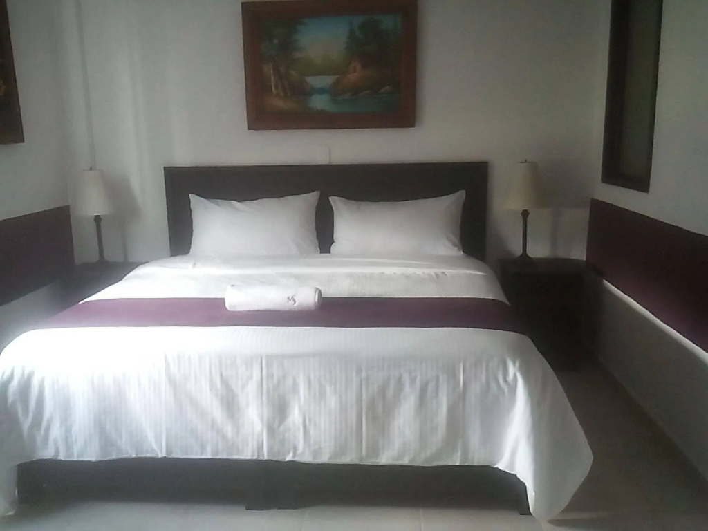 Hotel Posada Maria Sofia