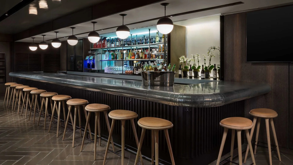 Paramount Times Square - A Generator Hotel