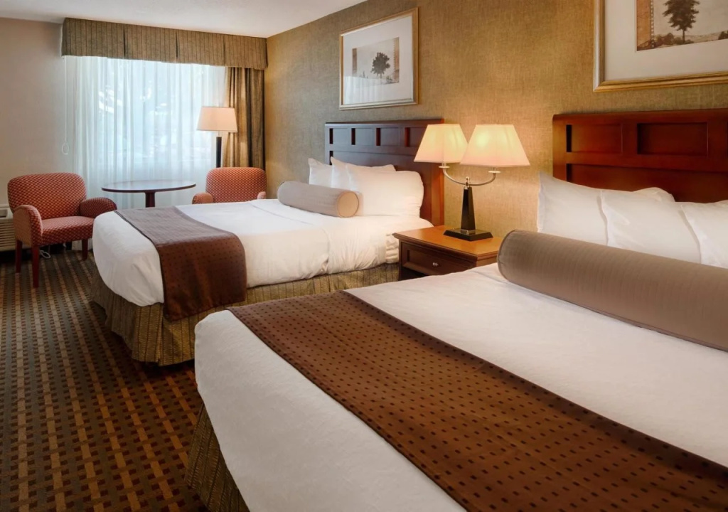 Baymont by Wyndham Marietta