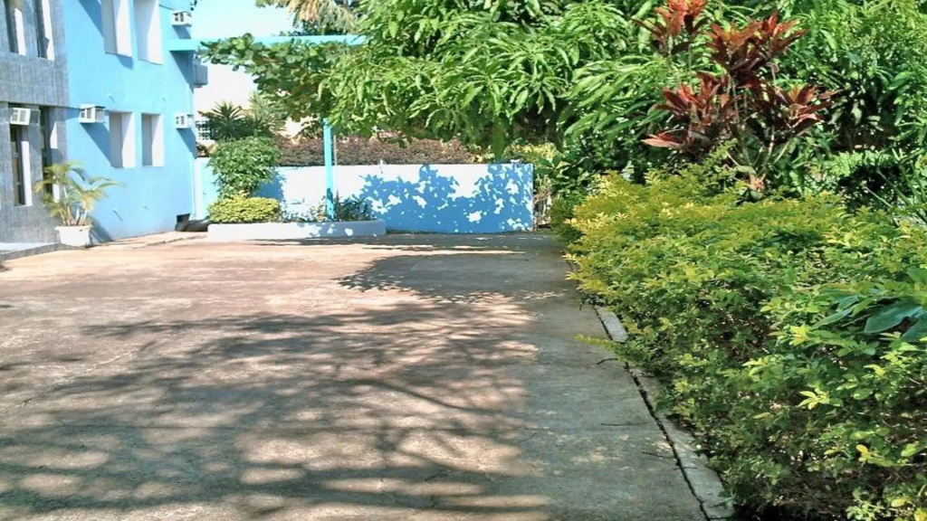 Bica Pau Hotel