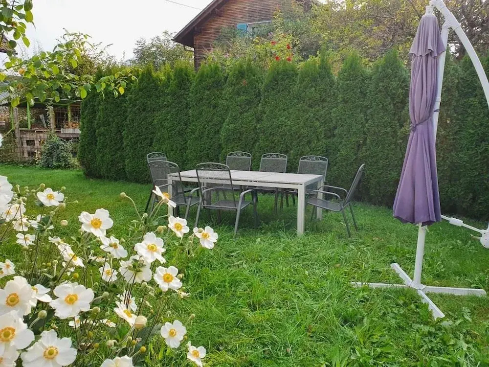 ArmoniaHomes Helene Hohenems 4 BDR house
