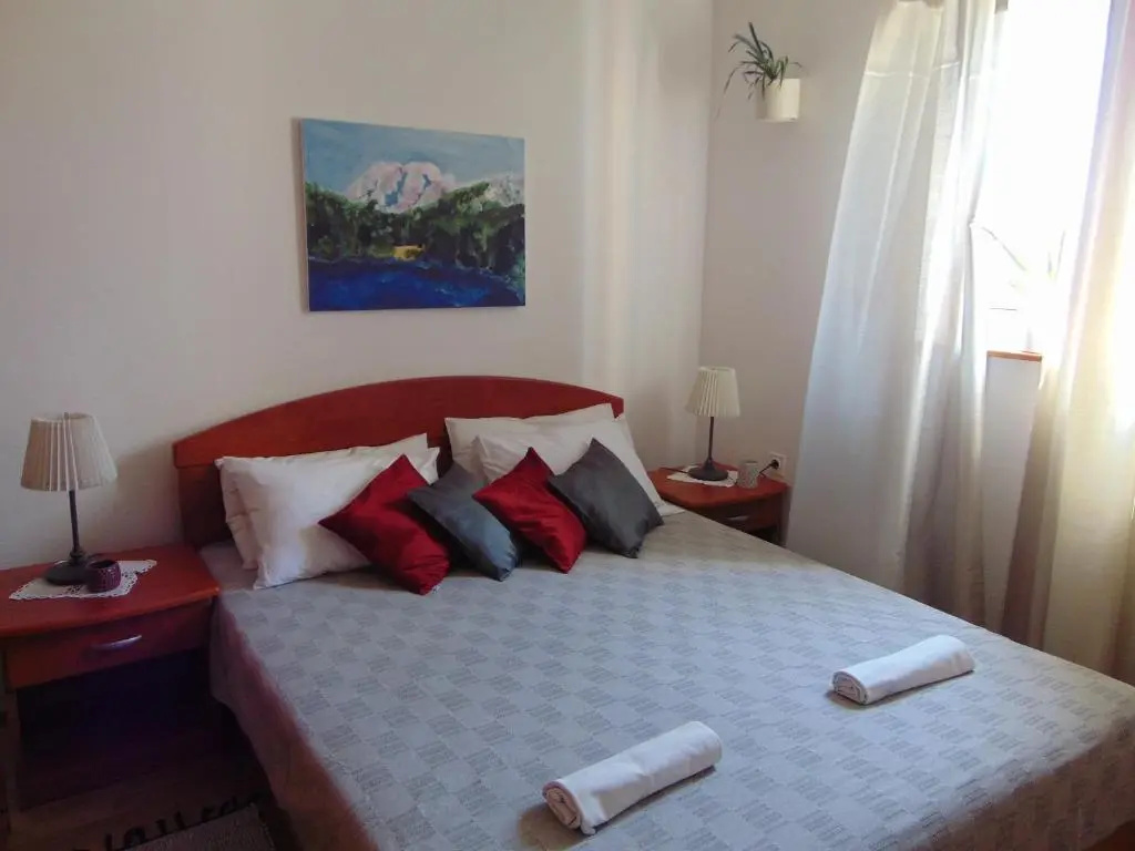 Apartments Petra
