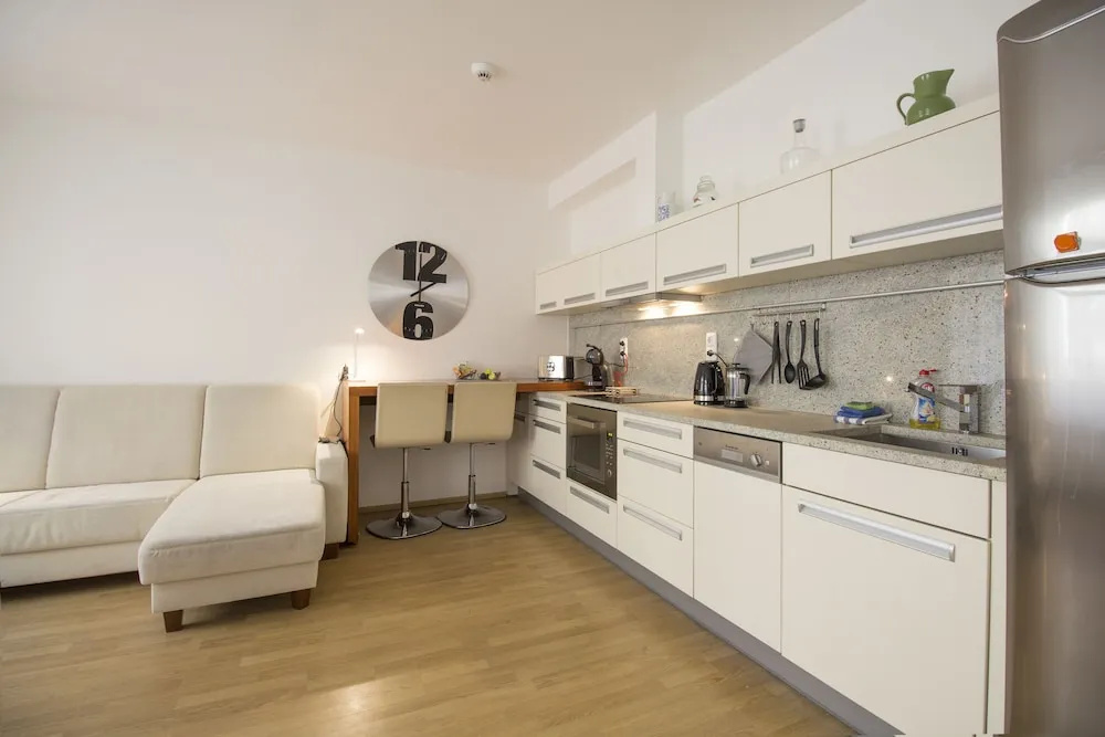 Appartment Prague Castle