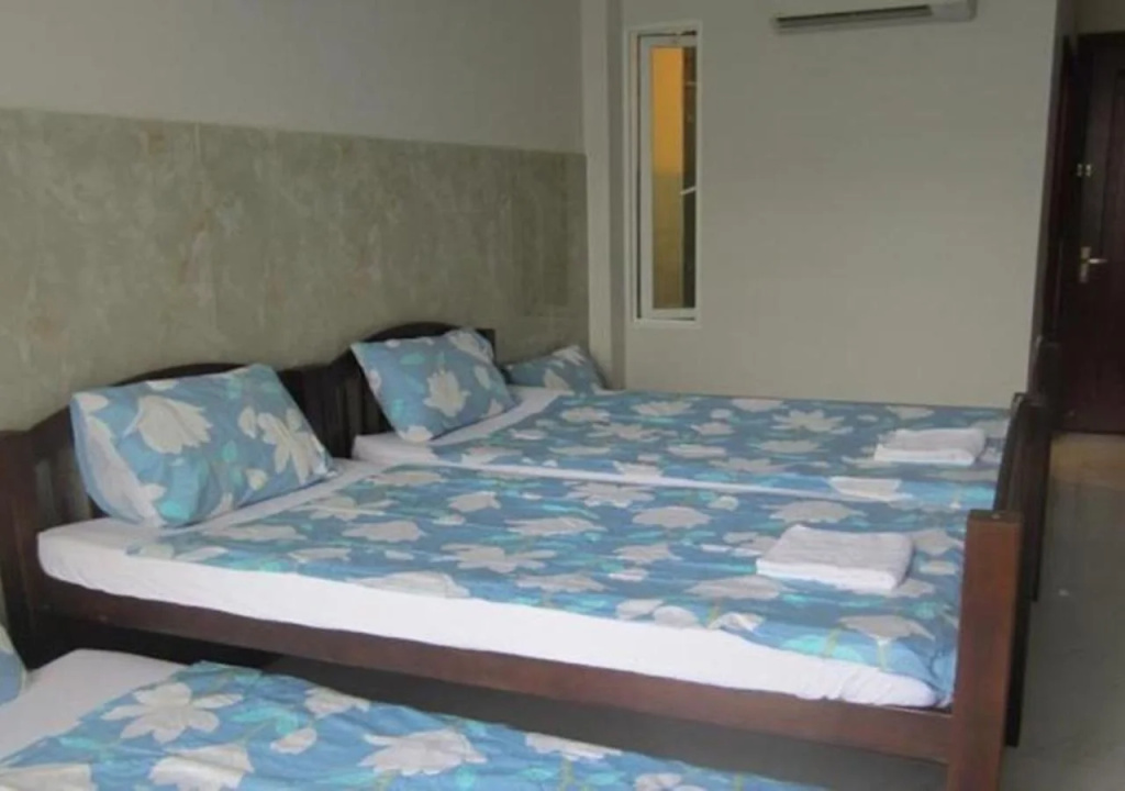 SaiGon CoZy Hotel "241 Pham Ngu Lao Street\\
