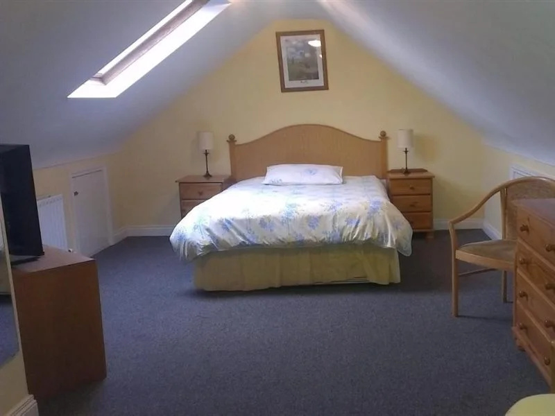All Seasons Guest House