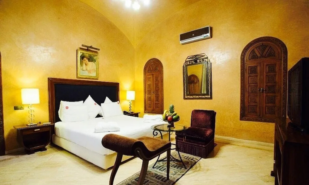 Villa Jemiaa