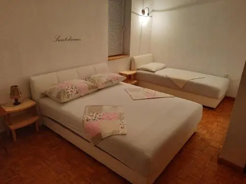 Holiday Home Villa Marin