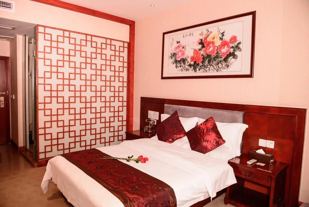 Starway Hotel