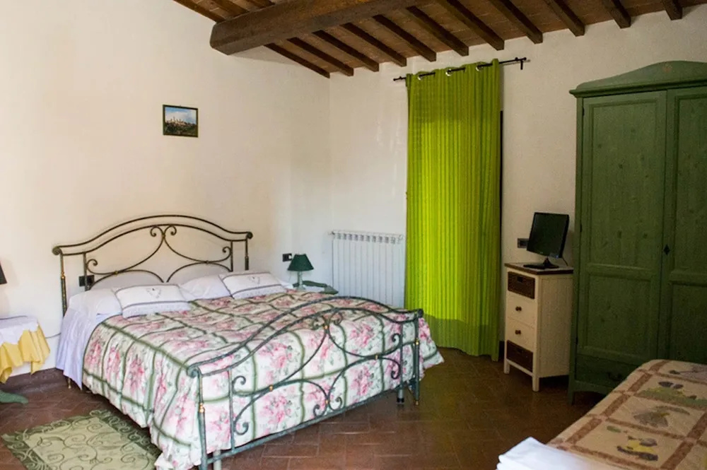 B&B Il Fienile San Gimignano