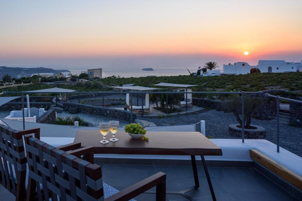 Soil of Sun Luxury Villas