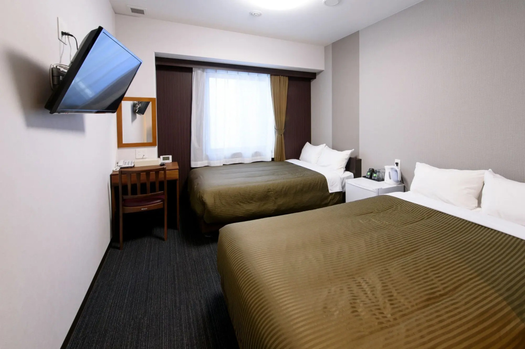Arigato Stay Kanazawa Ekimae