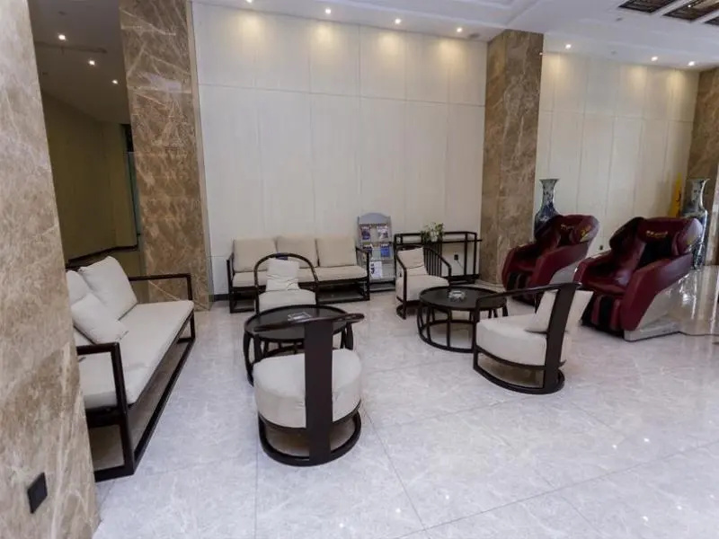 Greentree Eastern Tongcheng Economic Development D