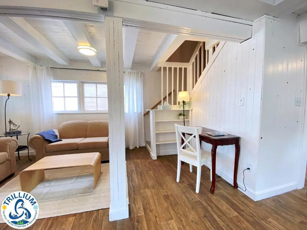 The Shore House