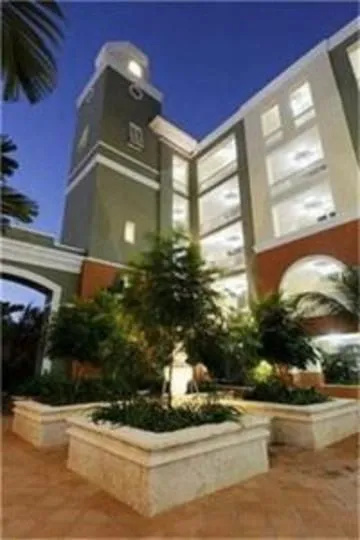 The Marbella Club Villas Humacao