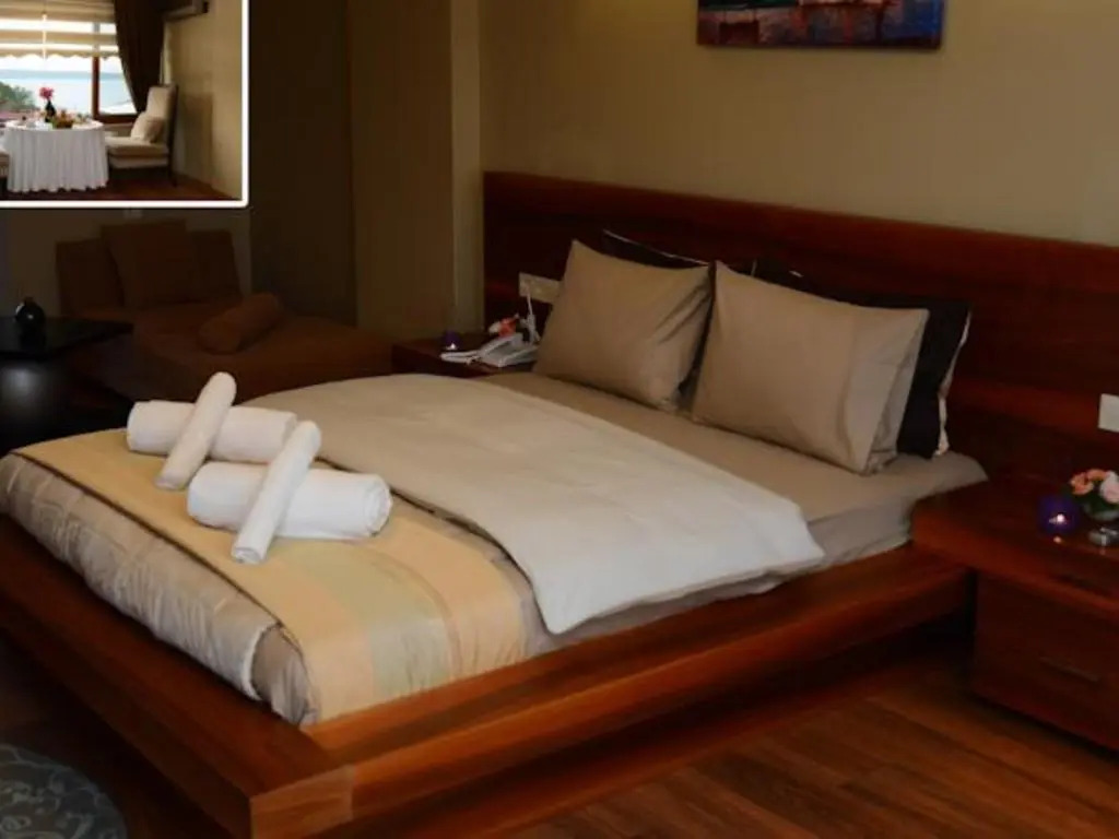 Taşlıhan Boutique Hotel