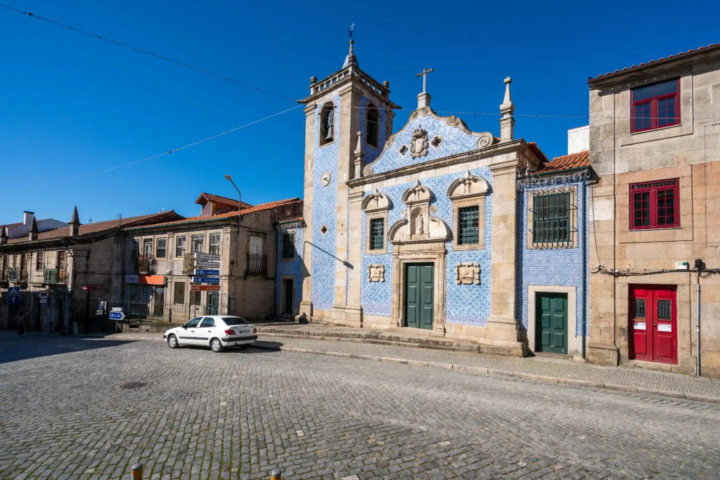 Quinta das Lamas - Antiga Adega