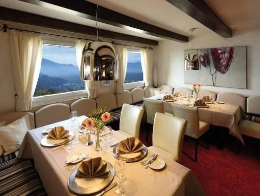 Hotel Restaurant Traube