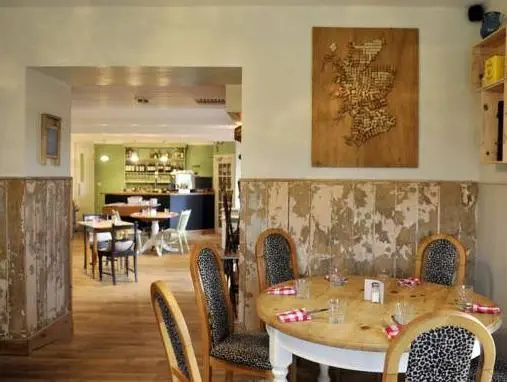 Buccleuch Arms